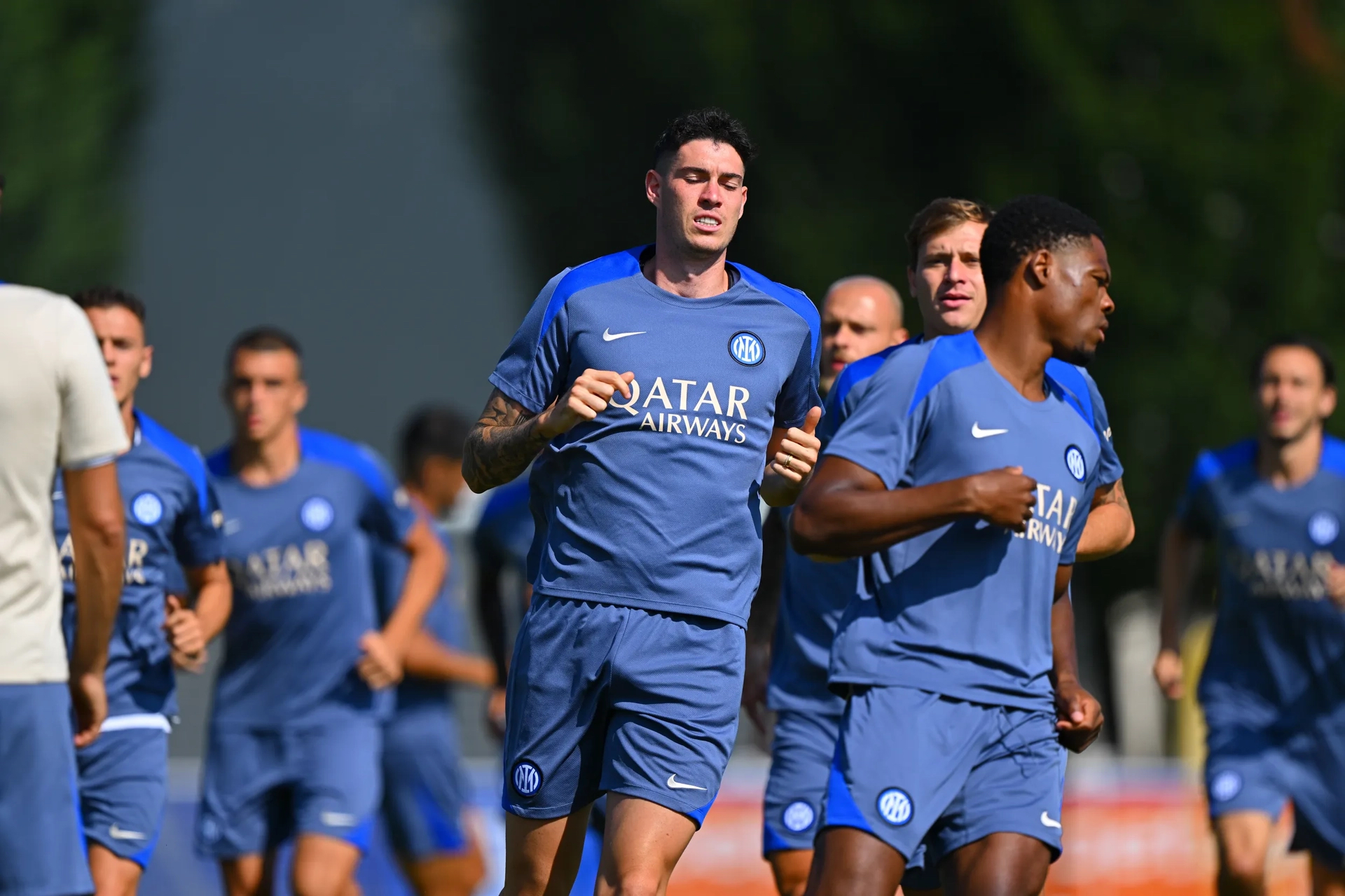 开云app-包含转折点！国际米兰止住颓势，意甲清晨攻防权衡，球迷炸锅，球队文化再被提及的词条-开云app